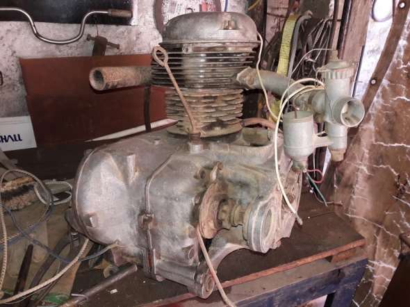 Heinkel