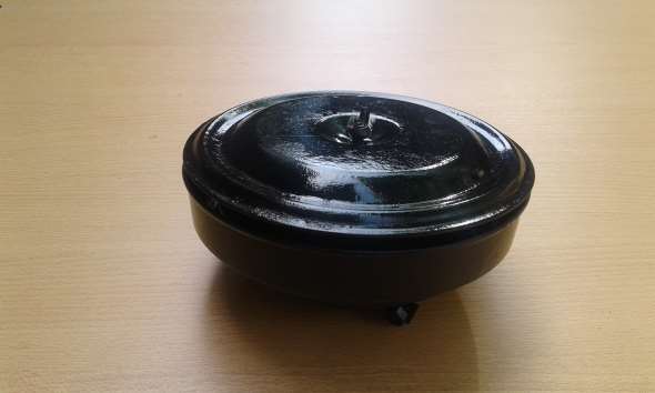 Filtro Aire Jeep Ika Original