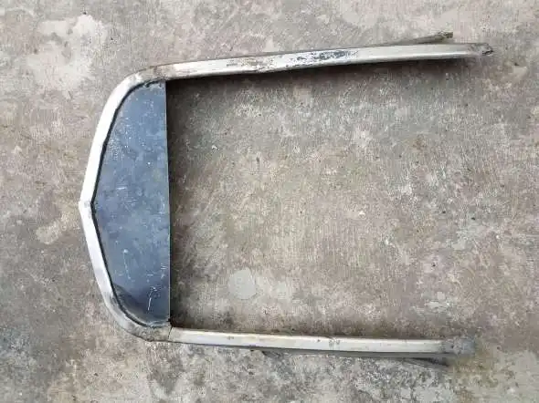 Mascara Ford A