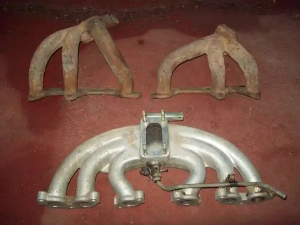 Múltiples Max Econo Ford