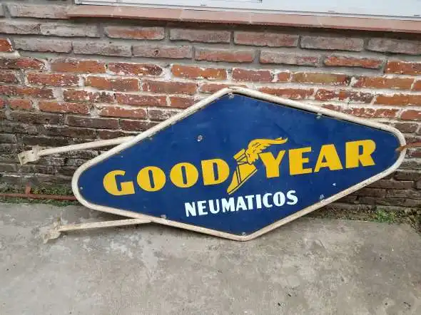 Cartel Good Year