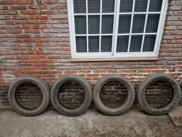 Cubiertas 20