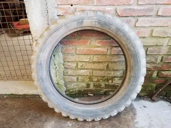 Cubierta 21 Firestone