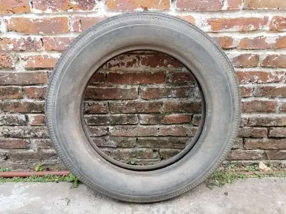 Cubierta 19 Firestone