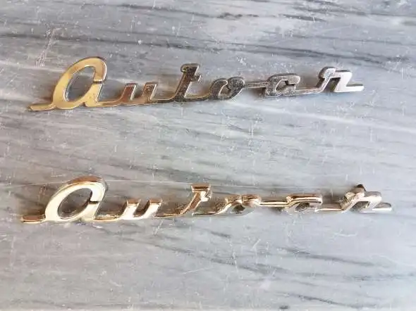 Insignia Autoar