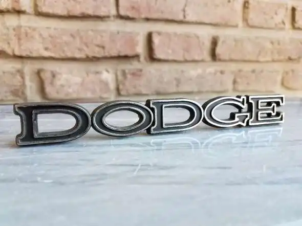 Insignia Dodge