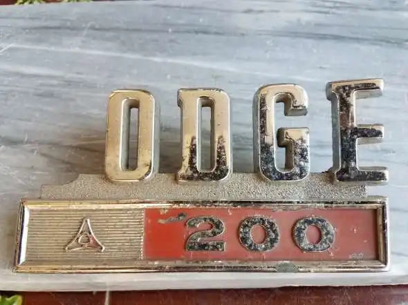 Insignia Dodge