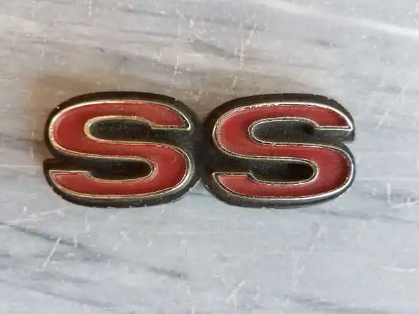 Insignia Ss