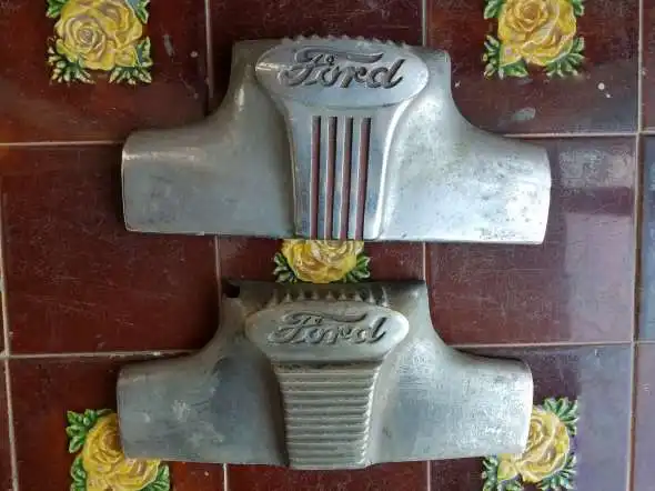 Insignia Ford