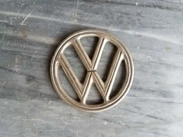 Insignia Vw