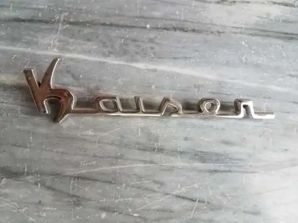 Insignia Kaiser