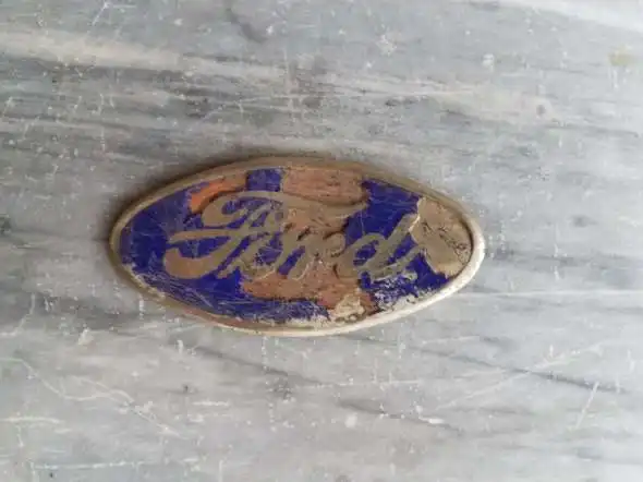 Insignia Ford A