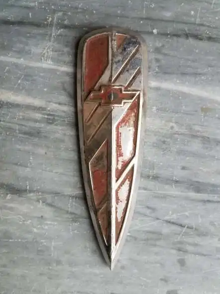 Insignia Chevrolet