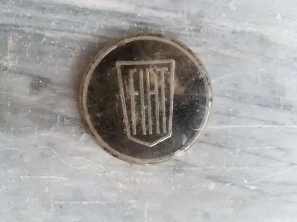 Insignia Fiat