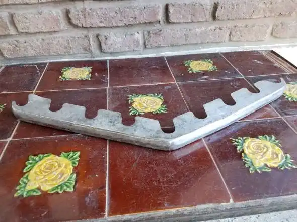 Ornamento Estanciera