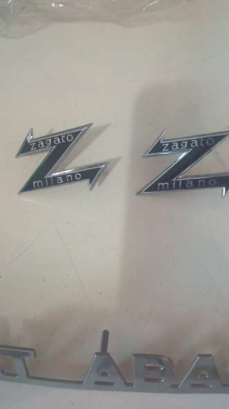 Accesorios