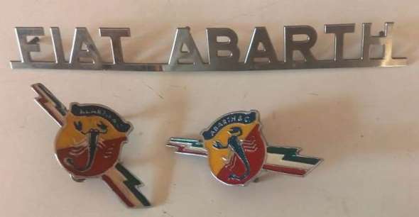 Fiat Abarth