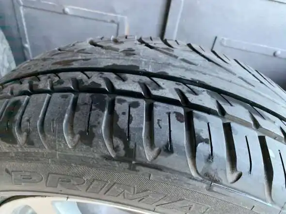 Neumaticos Michelin