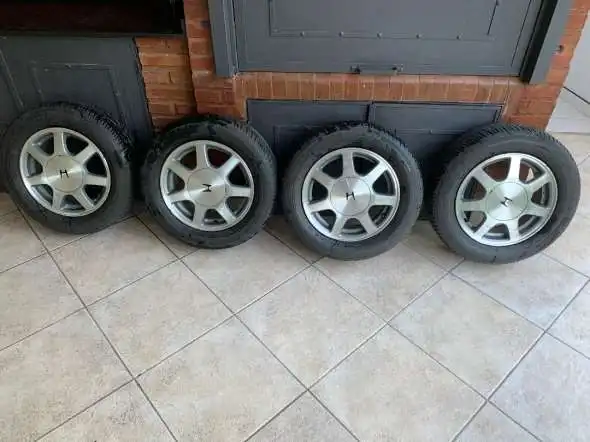 Neumaticos Michelin