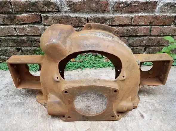 Cubrevolante