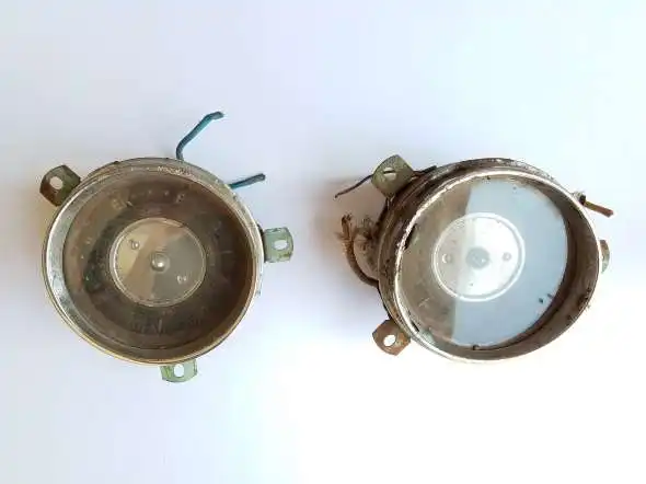Instrumento Chevrolet 1951