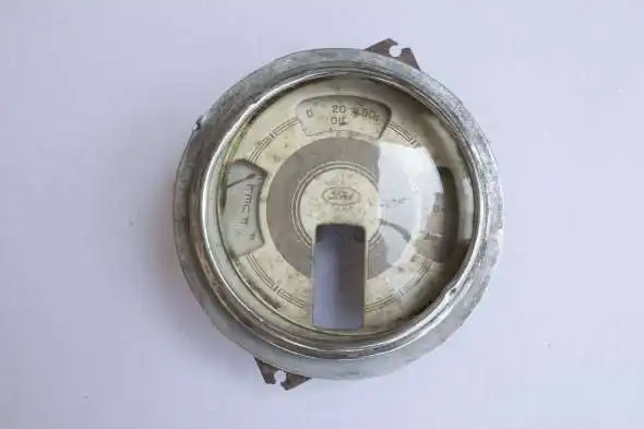 Instrumento Ford 1937