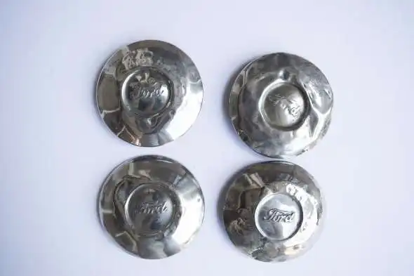 Tazas Ford A