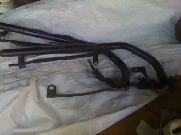 Cables Bujias