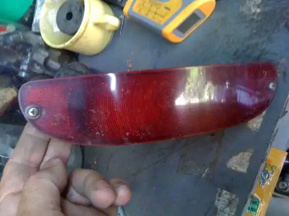 Acrilico Orig F100