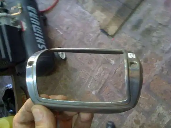 Aros Faros Antiguos