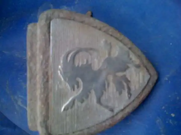 Insignia Cisitalia