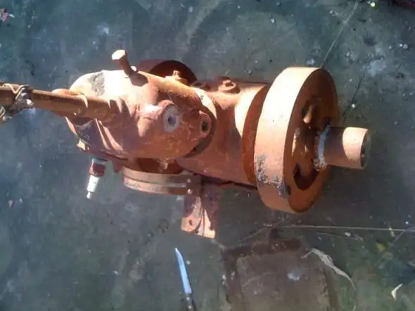 Motor