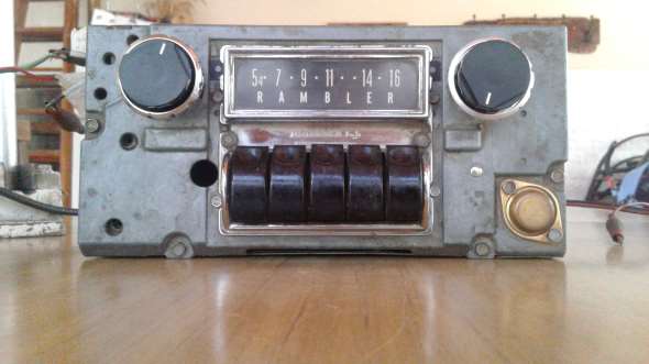 Radio Rambler