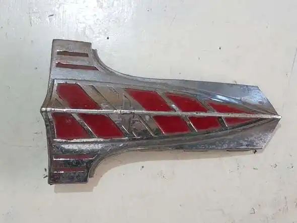 Insignia Chevrolet