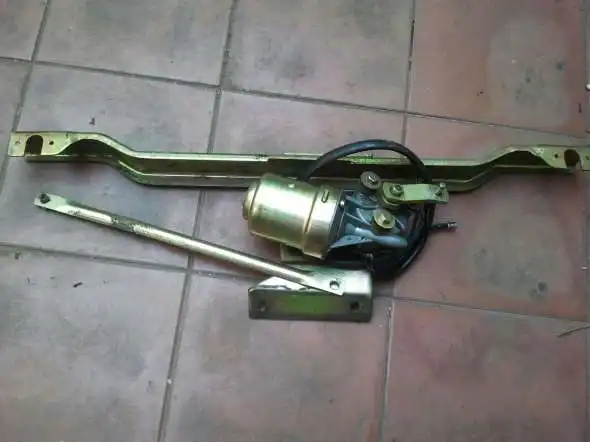 Motor Limpiaparabrisas R12