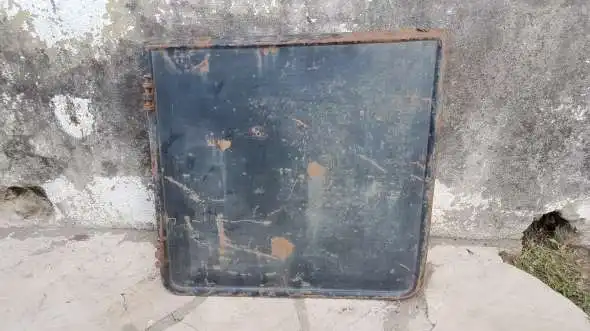 Puerta Ford T 1925