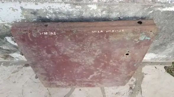 Puerta Chevrolet 24 25