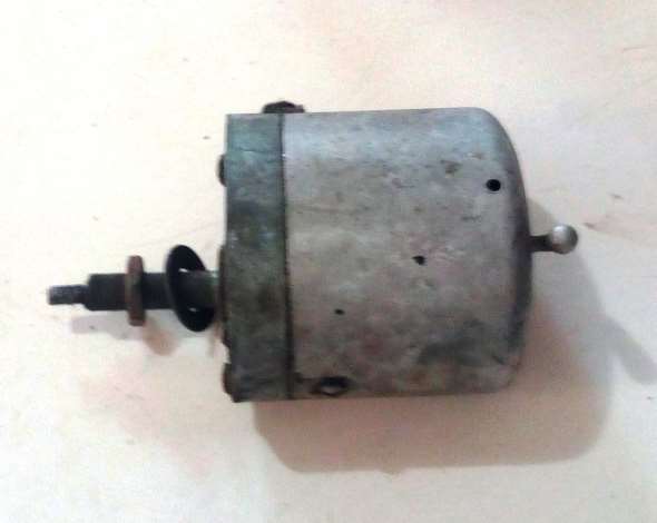 Limpia Palabrisas
