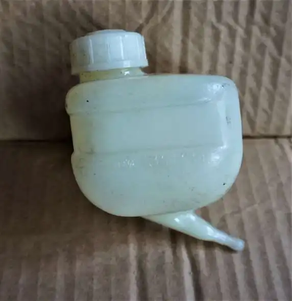 Contenedor Liquido Freno Vw Escarabajo Y Karmann Ghia
