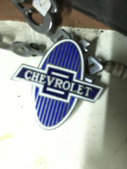 Insignia Chevrolet