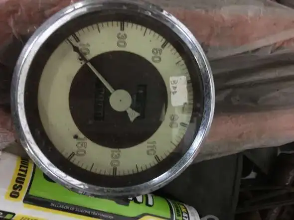Velocimetro Ingles Smiths