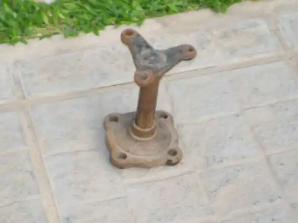 Palier Carlo 600