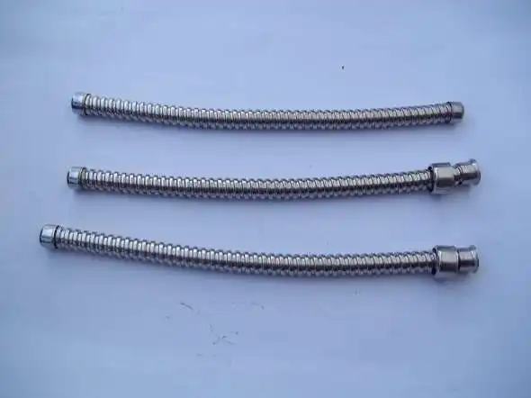Flexibles Ford A