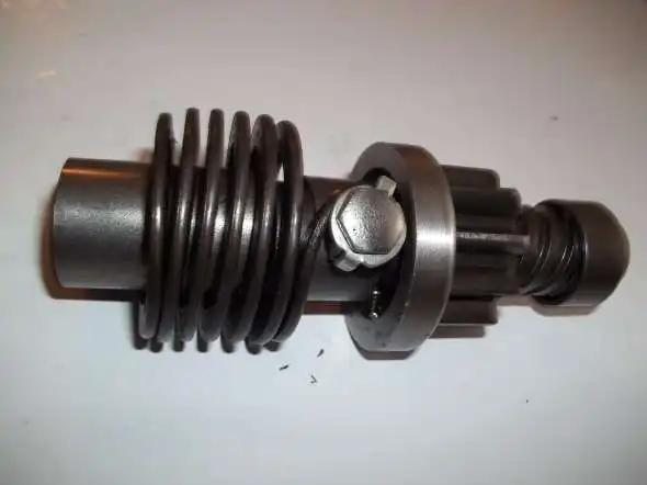 Impulsor Arranque Ford A
