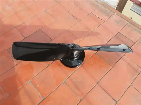Paleta Ventilador Ford A
