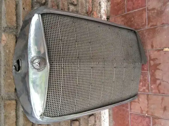 Parrilla