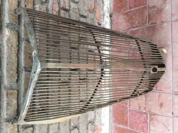 Parrilla