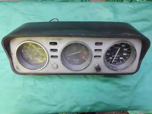 Peugeot 404 Le Mans