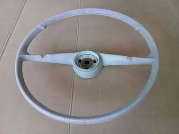 Volante Antiguo