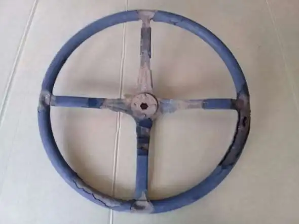 Volante
